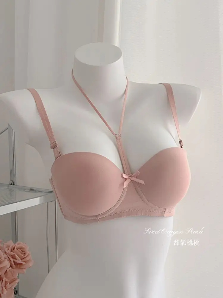 Traceless Bra for Women, Adjustable bra - Image 30