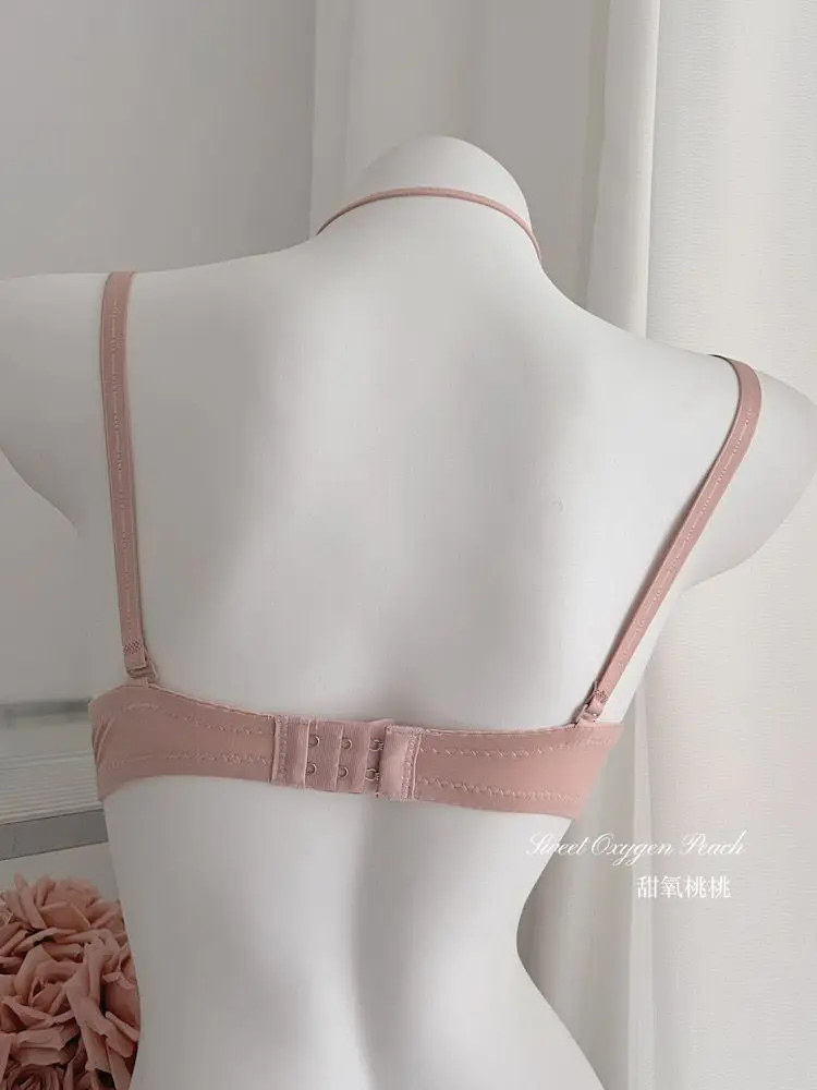 Traceless Bra for Women, Adjustable bra - Image 31
