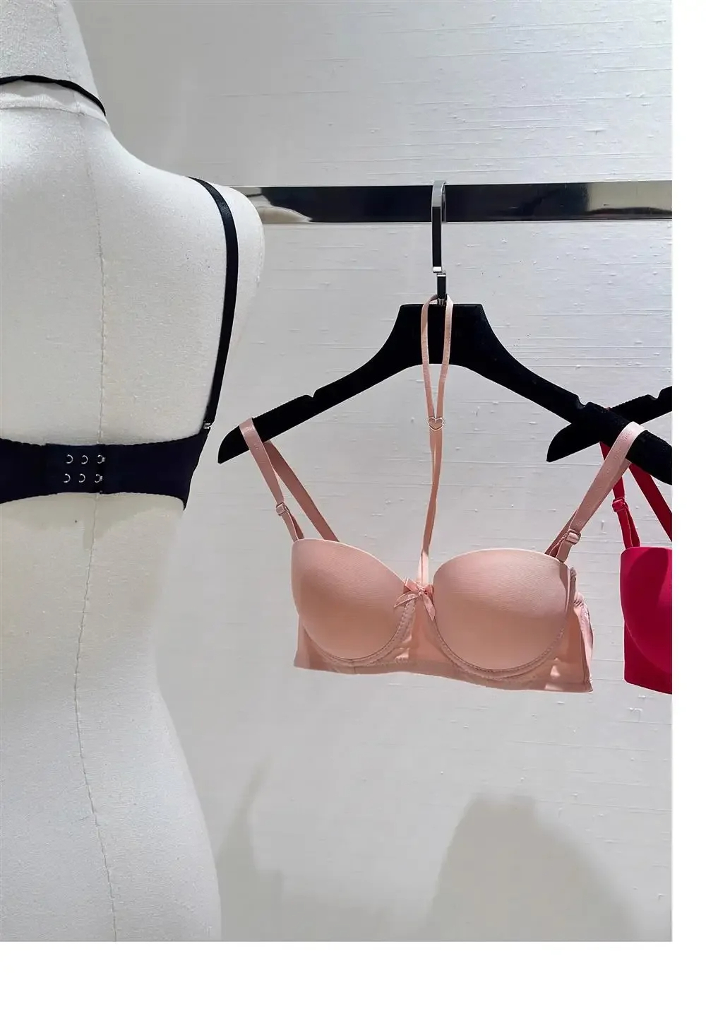 Traceless Bra for Women, Adjustable bra - Image 27