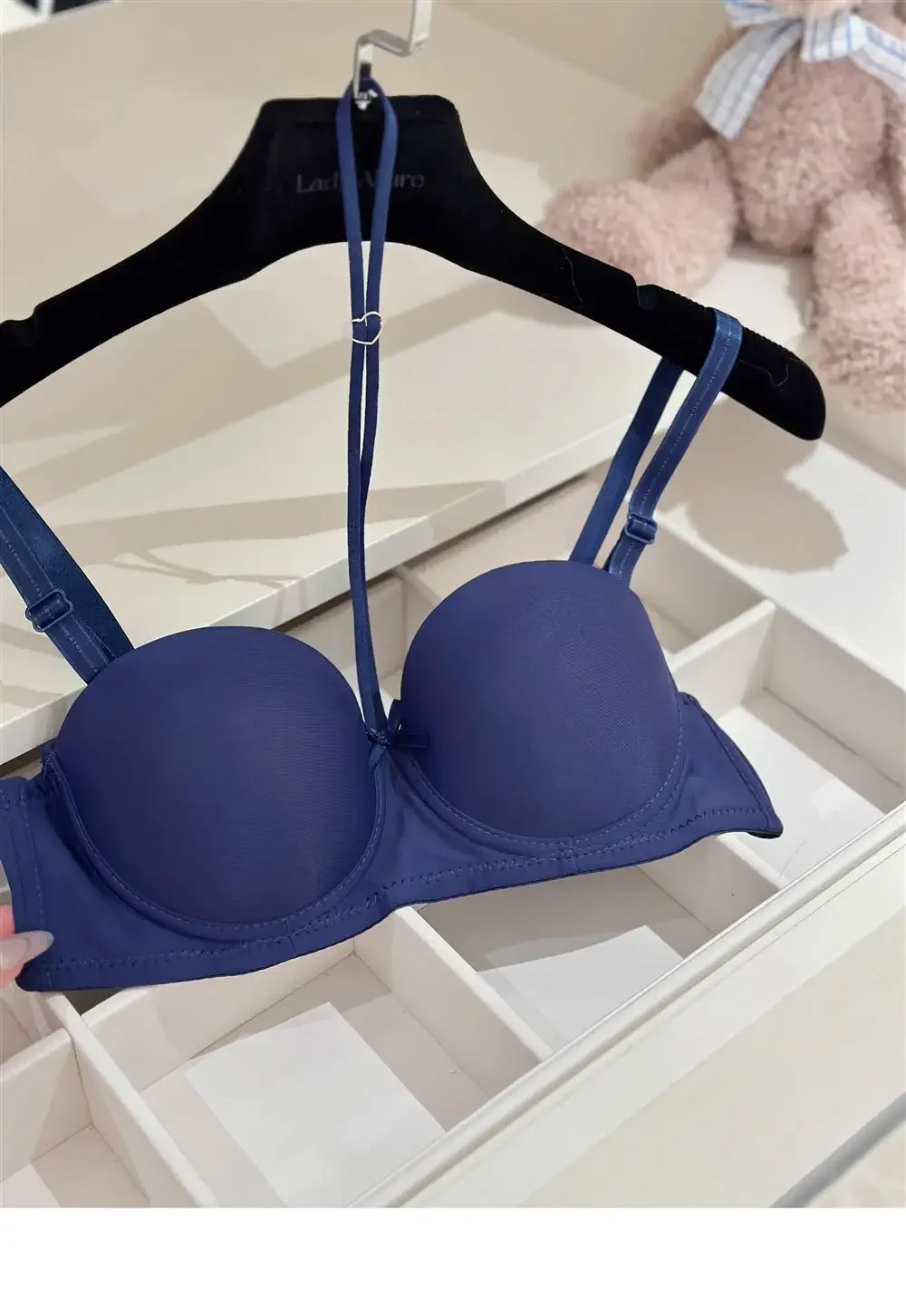 Traceless Bra for Women, Adjustable bra - Image 28