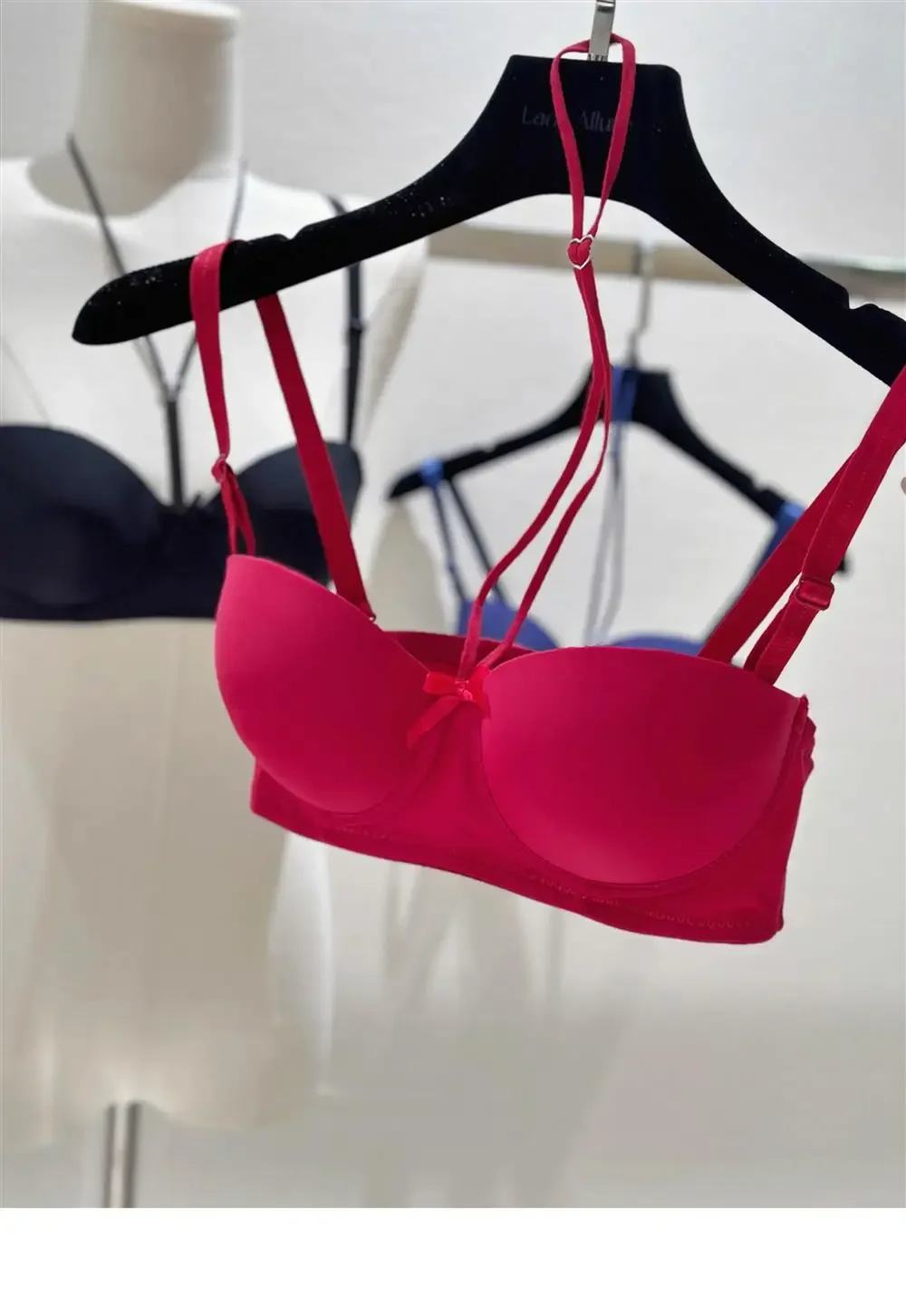 Traceless Bra for Women, Adjustable bra - Image 24