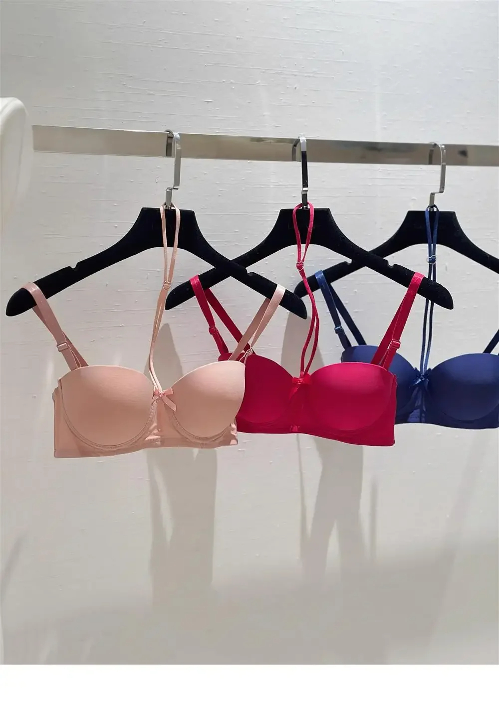 Traceless Bra for Women, Adjustable bra - Image 25