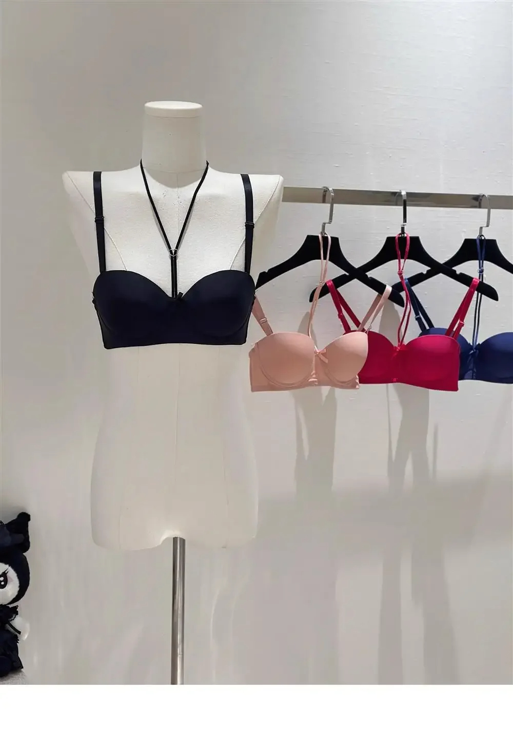 Traceless Bra for Women, Adjustable bra - Image 26