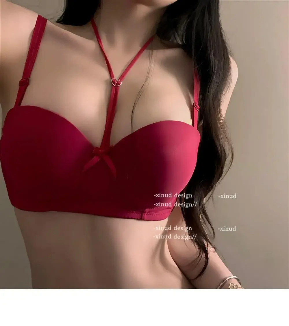 Traceless Bra for Women, Adjustable bra - Image 11