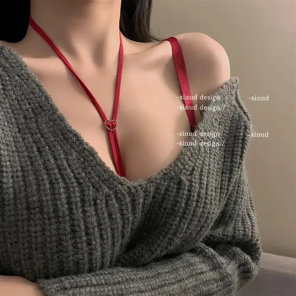 Traceless Bra for Women, Adjustable bra - Image 12