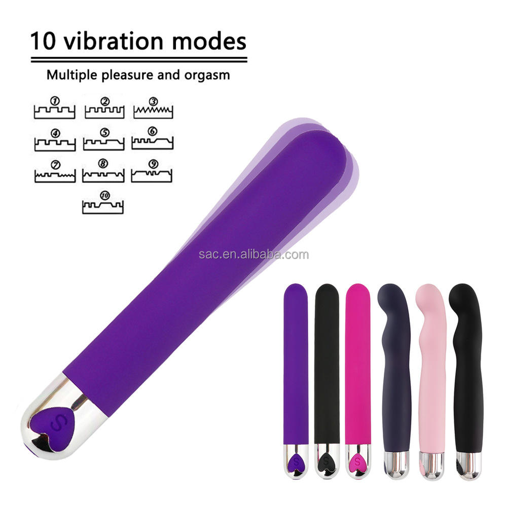 Amazon Hot Sale Mini Multi-Speed Vibrating Vib**tor - Image 11