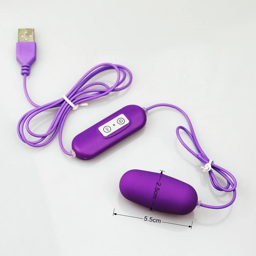100cm Remote Control Jumping Egg Vib**tor, 20 Patterns, Multi-Speed Clitoral - Image 3