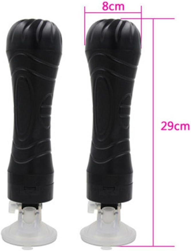 Flashlight Juboo Size Mastu***tion Toy (Vibration) (Copy) - Image 5