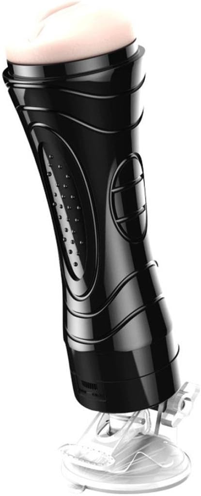 Flashlight Juboo Size Mastu***tion Toy (Vibration) (Copy) - Image 6