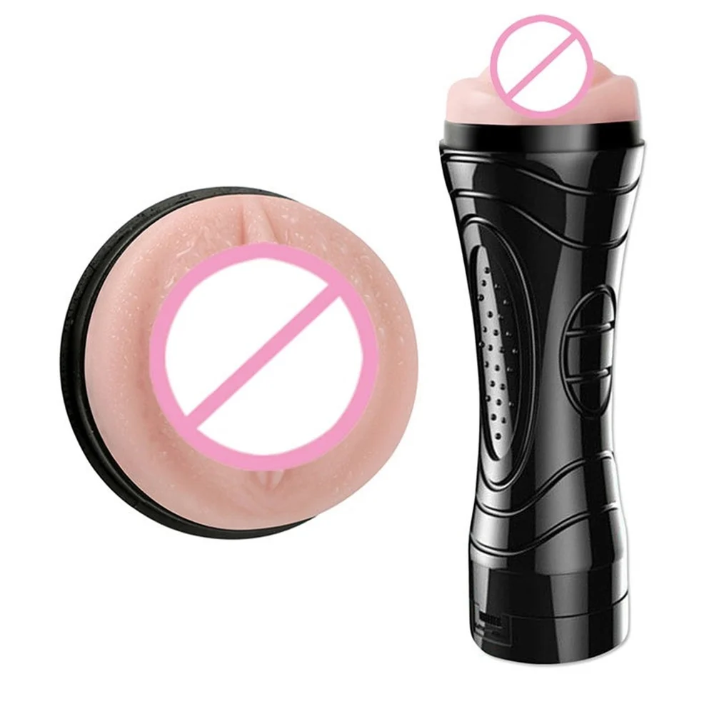 Flashlight Juboo Size Mastu***tion Toy (Vibration) (Copy) - Image 7