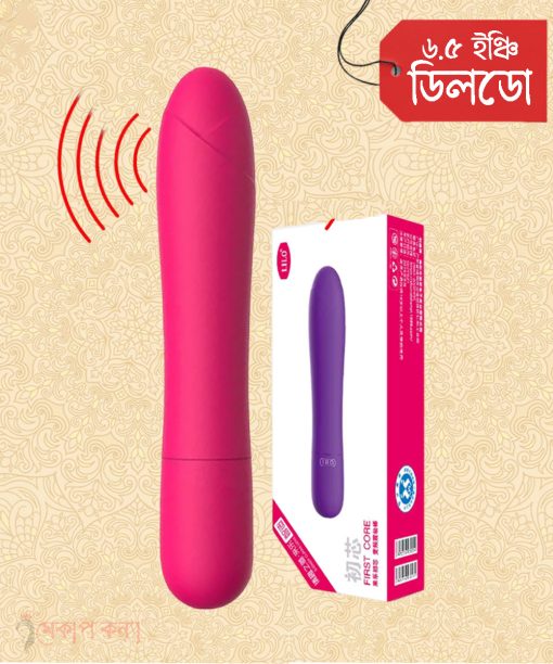 Durex Play Multi Speed Vibration Bullet (6.5+ inches) - Image 5