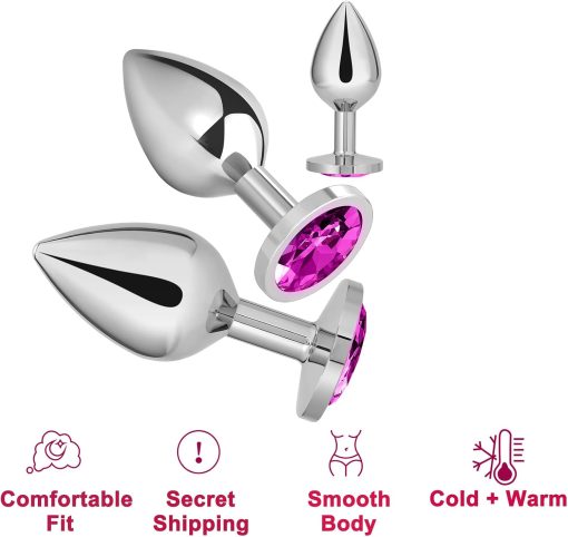 M Size Plug - Image 3