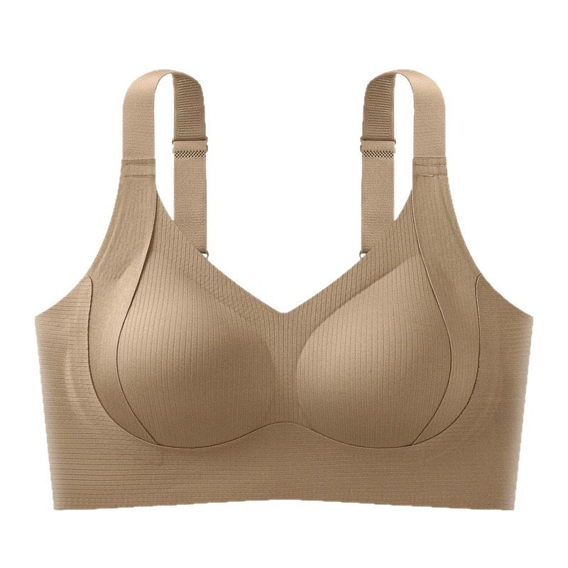 Seamless full-cup bra - Image 14