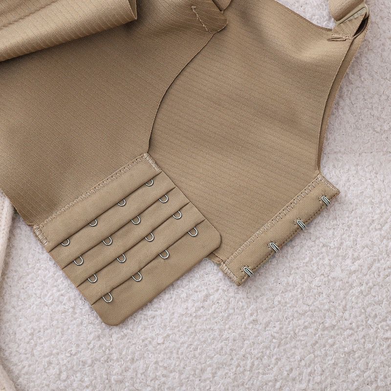 Seamless full-cup bra - Image 12