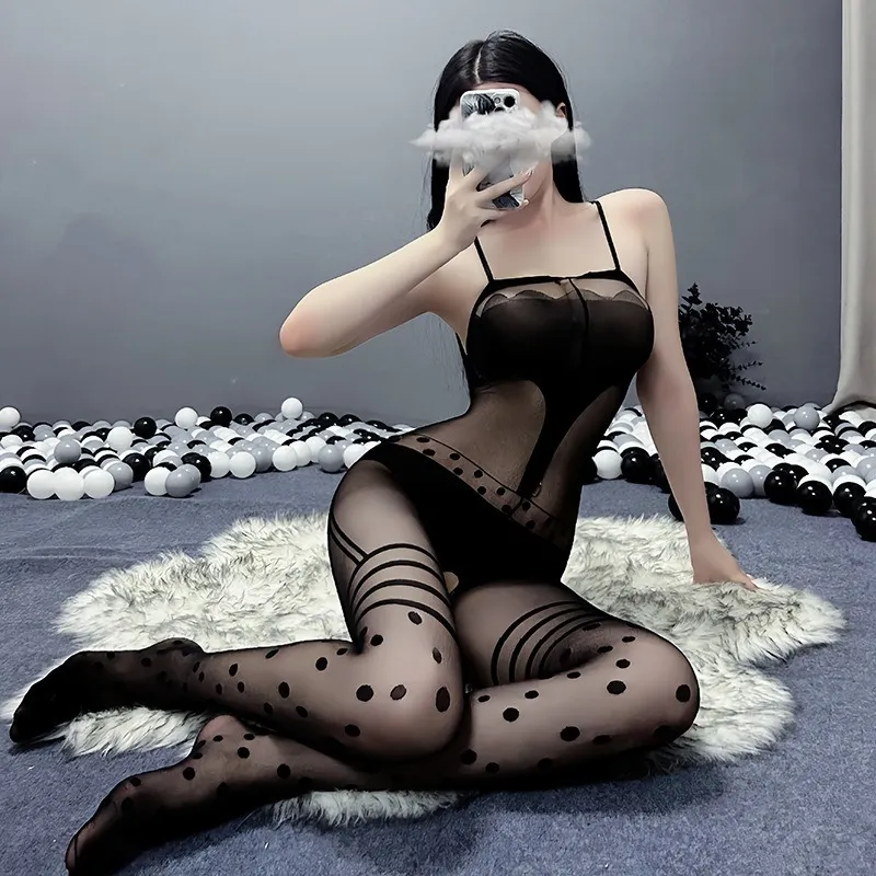 Stocking 8905 - Image 4