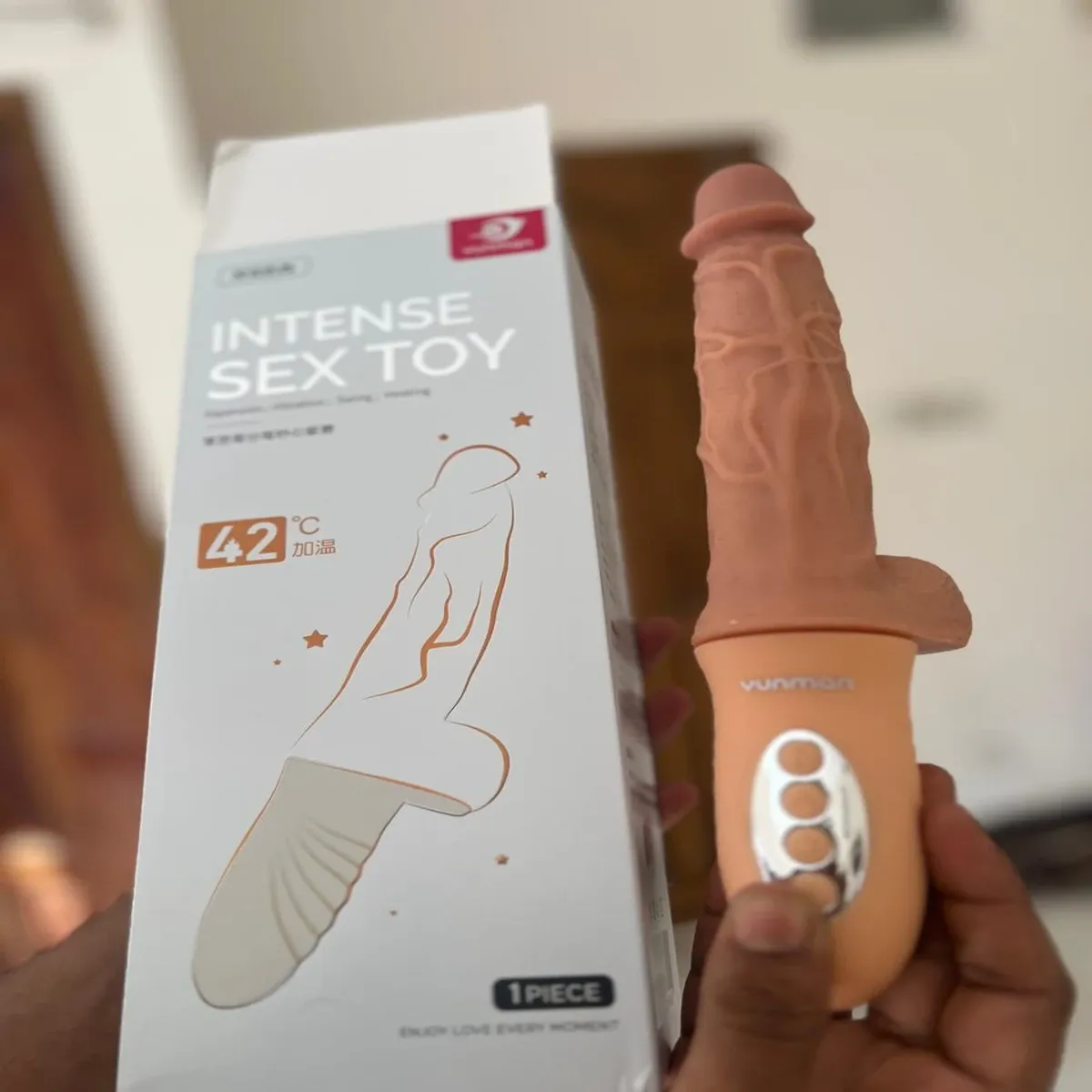 Intense Pleasure companion - Image 3