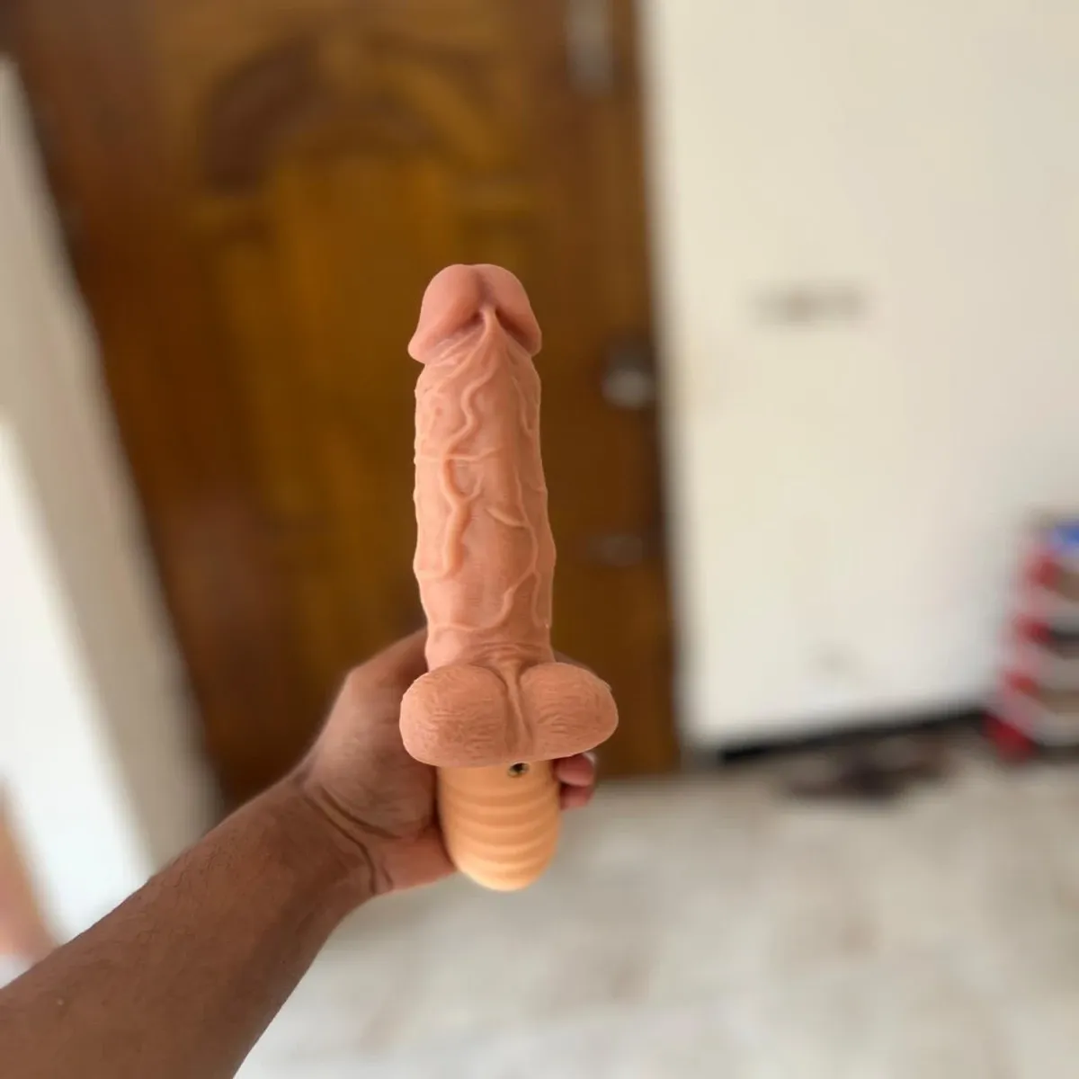 Intense Pleasure companion - Image 2